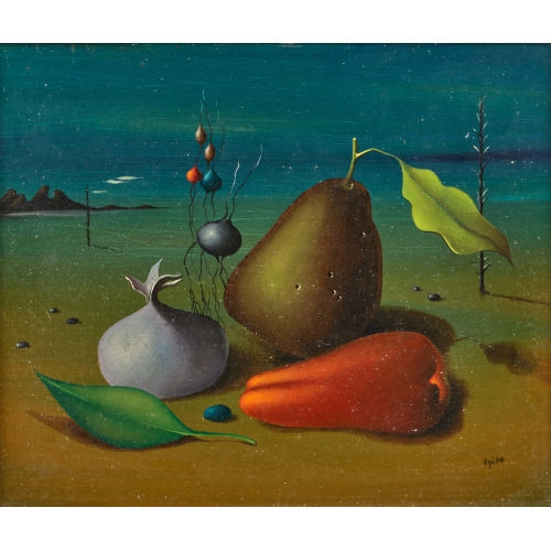 Georges Spiro | Nature morte | MutualArt