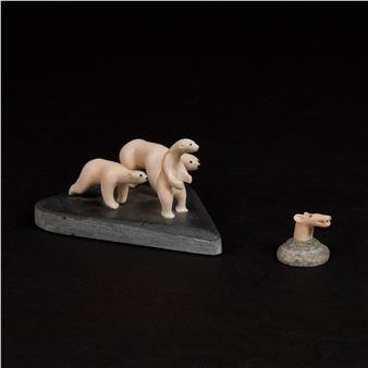 BEARS - Cain Iqqraqsaq