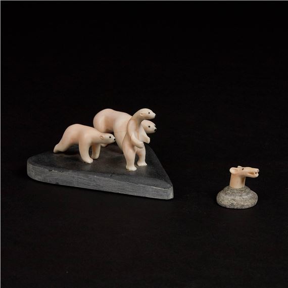 BEARS - Cain Iqqraqsaq