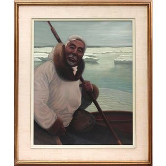 AMALUK FISHERMAN - Lorenzo Fracchetti