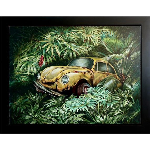 DUCHESS - Frances Ferdinands-Forbes