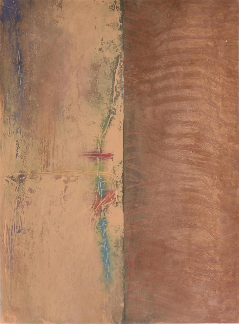 Robert Rector | ROBERT RECTOR (American b. 1946) A PAINTING (1997 ...