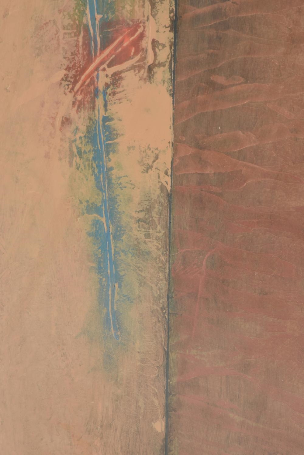 Robert Rector | ROBERT RECTOR (American b. 1946) A PAINTING (1997 ...