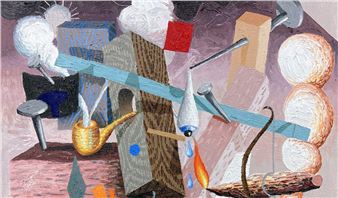 SPRING/BREAK Art Show Celebrates Its 13th Edition in New York