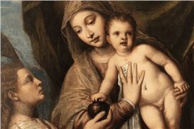 Italian Art Is the Star of the Show in Florence This Month