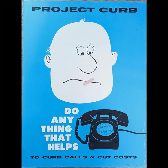 Project Curb by Maggie Wesley, 2022