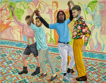 12 Art Shows to Check Out Around DC This Fall