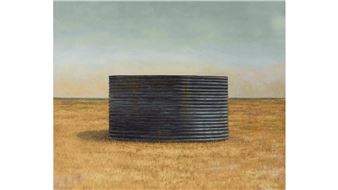 Sydney Contemporary 2024 | Australian Galleries | Graeme Drendel