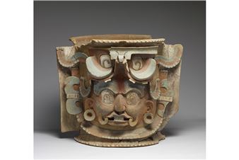 The Walters announces details for its first dedicated Latin American Art Galleries, opening May 2025