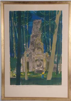 ONLINE: GRAPHIC ARTS - Cappelaere & Prunaux