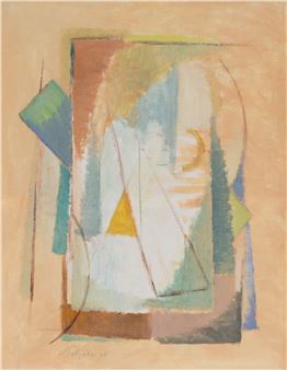 Composition - Olli Pohjola