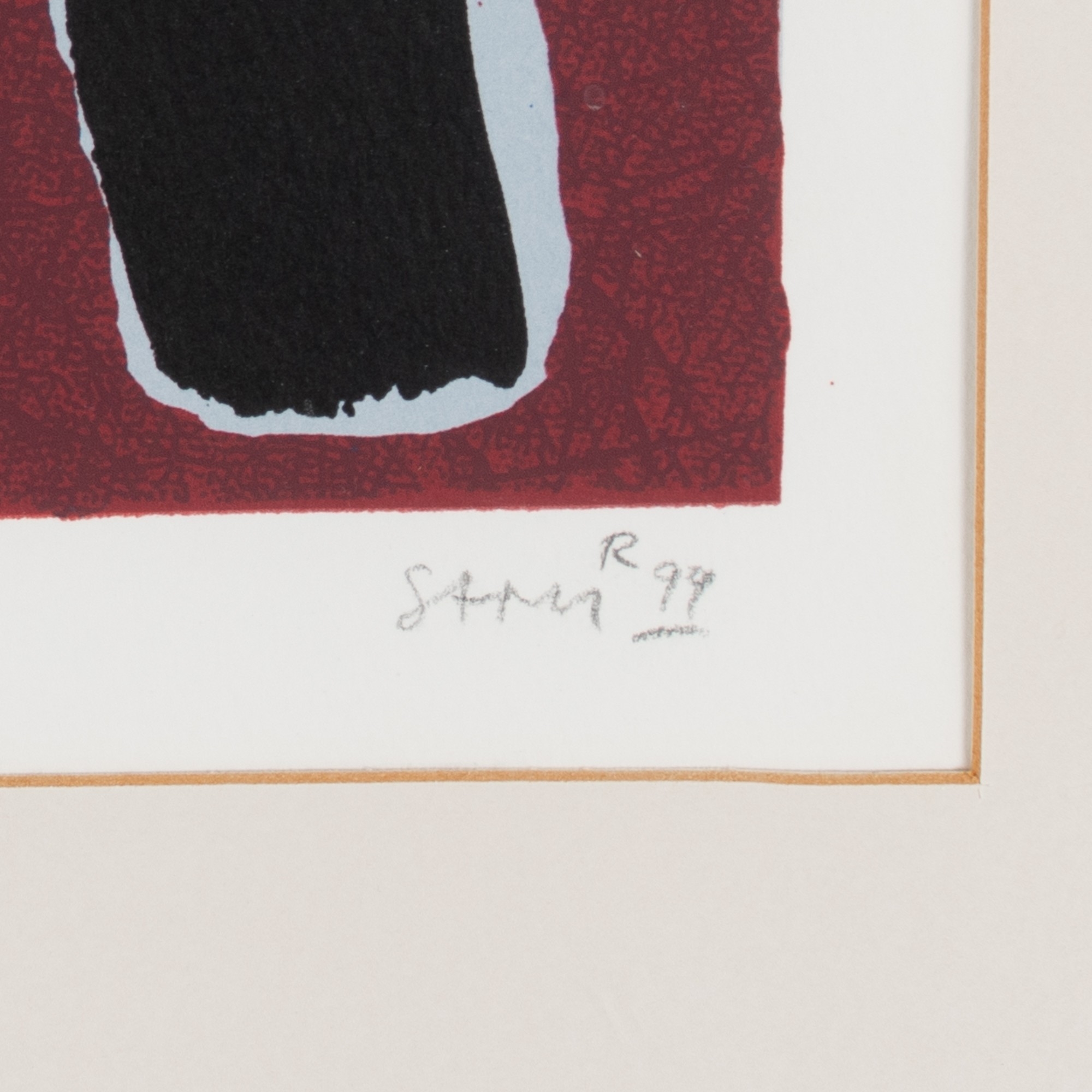 Sami Rinne | Smile | MutualArt