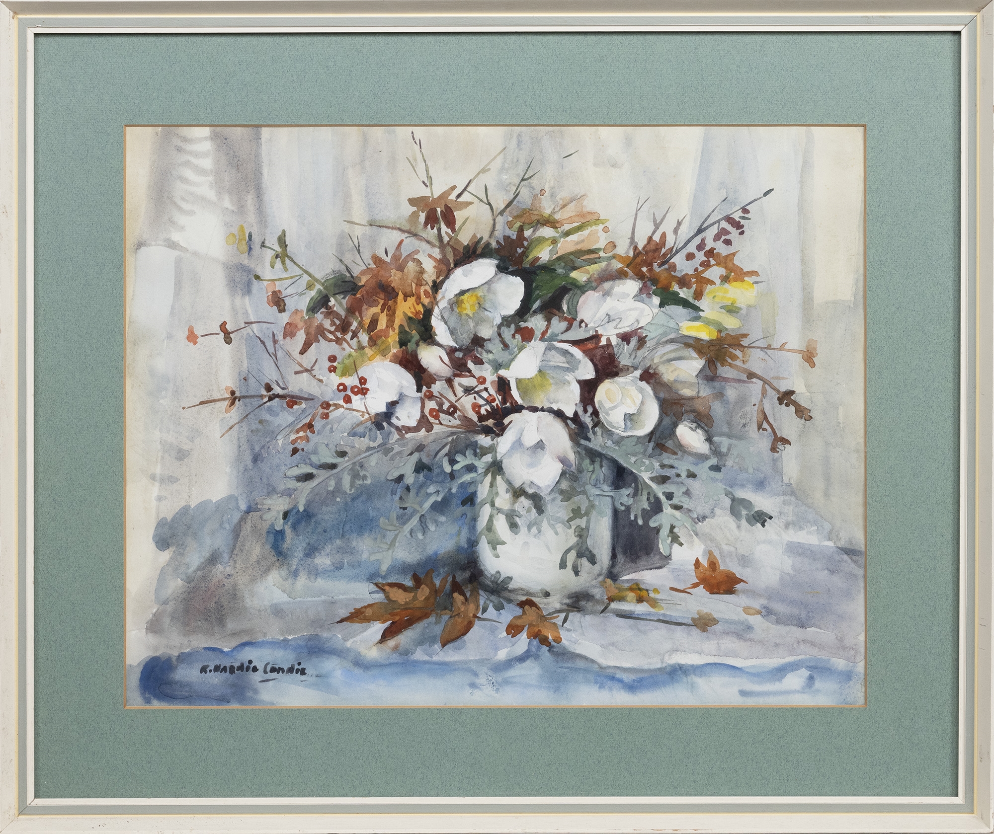 Robert Hardie Condie | STILL LIFE | MutualArt