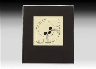 Snow Seal - Ralf Berg