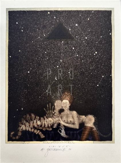 EXL Koloman Sokol by Vladimír Gažovič, 1998