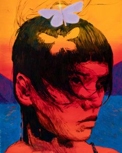 Marta - Caroline Absher