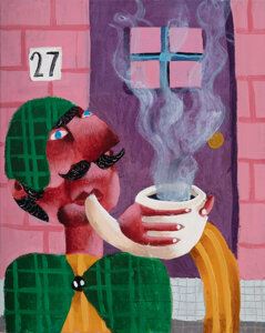 Sherlock - Ralf Kokke