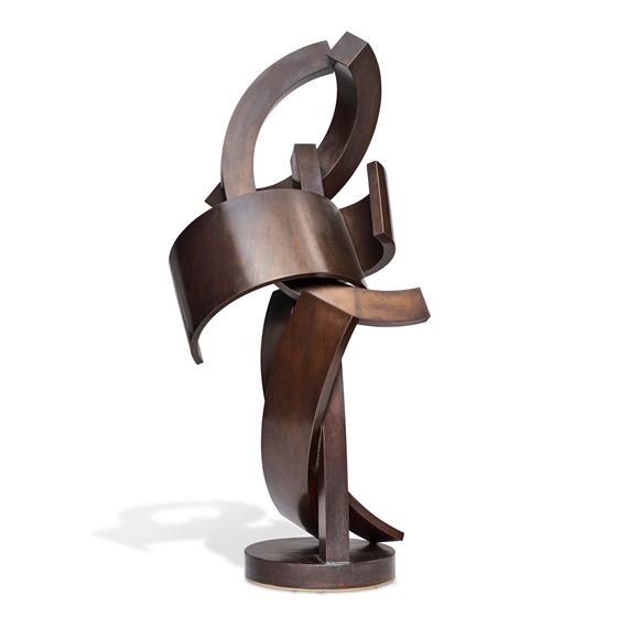 Untitled , circa 2010 by Guy Dill, circa 2010