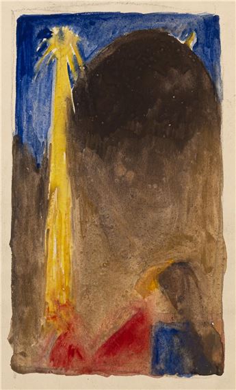 Gottfried Graf | Graf (1881) | MutualArt