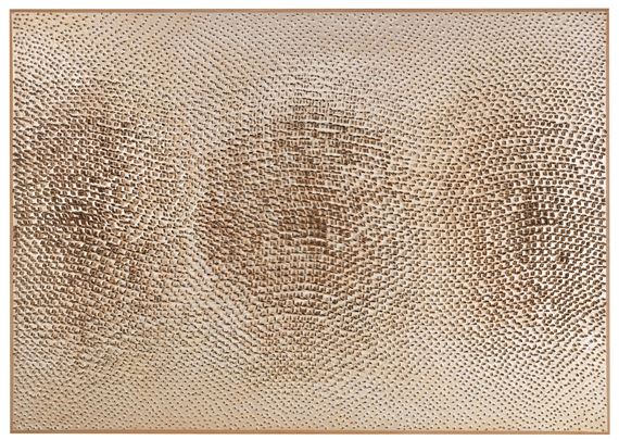 Line Variation - Kim Chanil