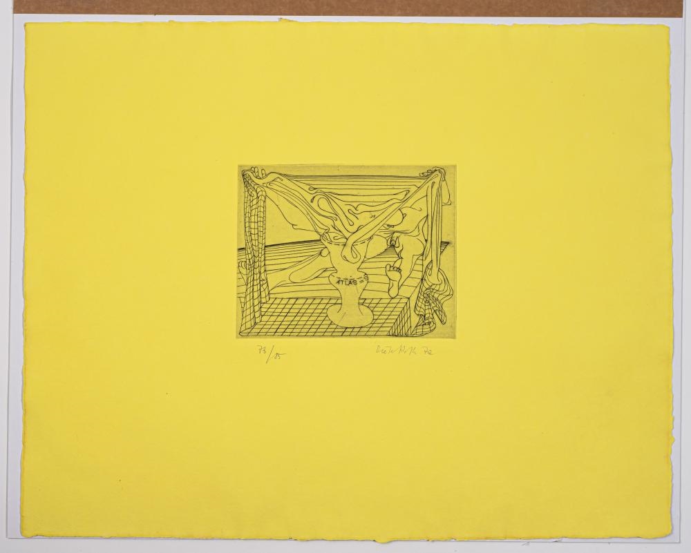 Dieter Roth | Roth (1930) | MutualArt