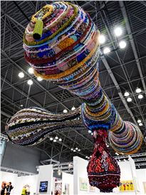 At 30, The Armory Show Asks, Can Art Fairs Still Be Relevant?