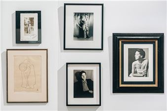 At 30, The Armory Show Asks, Can Art Fairs Still Be Relevant?