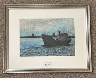 offshore montrose - Rodger Insh