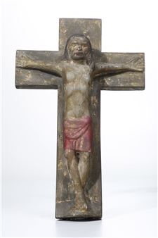 Crocifisso - Vittorio Gagliano