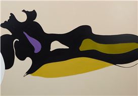 Gary Hume New Solo Exhibition at Sprüth Magers