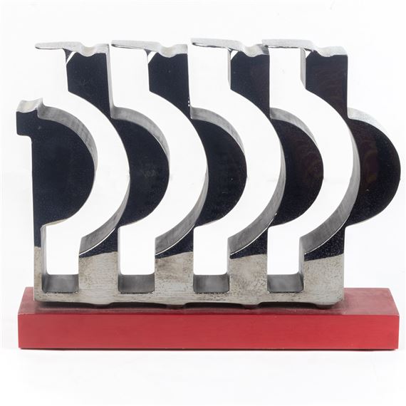 Untitled - Richard Mayer