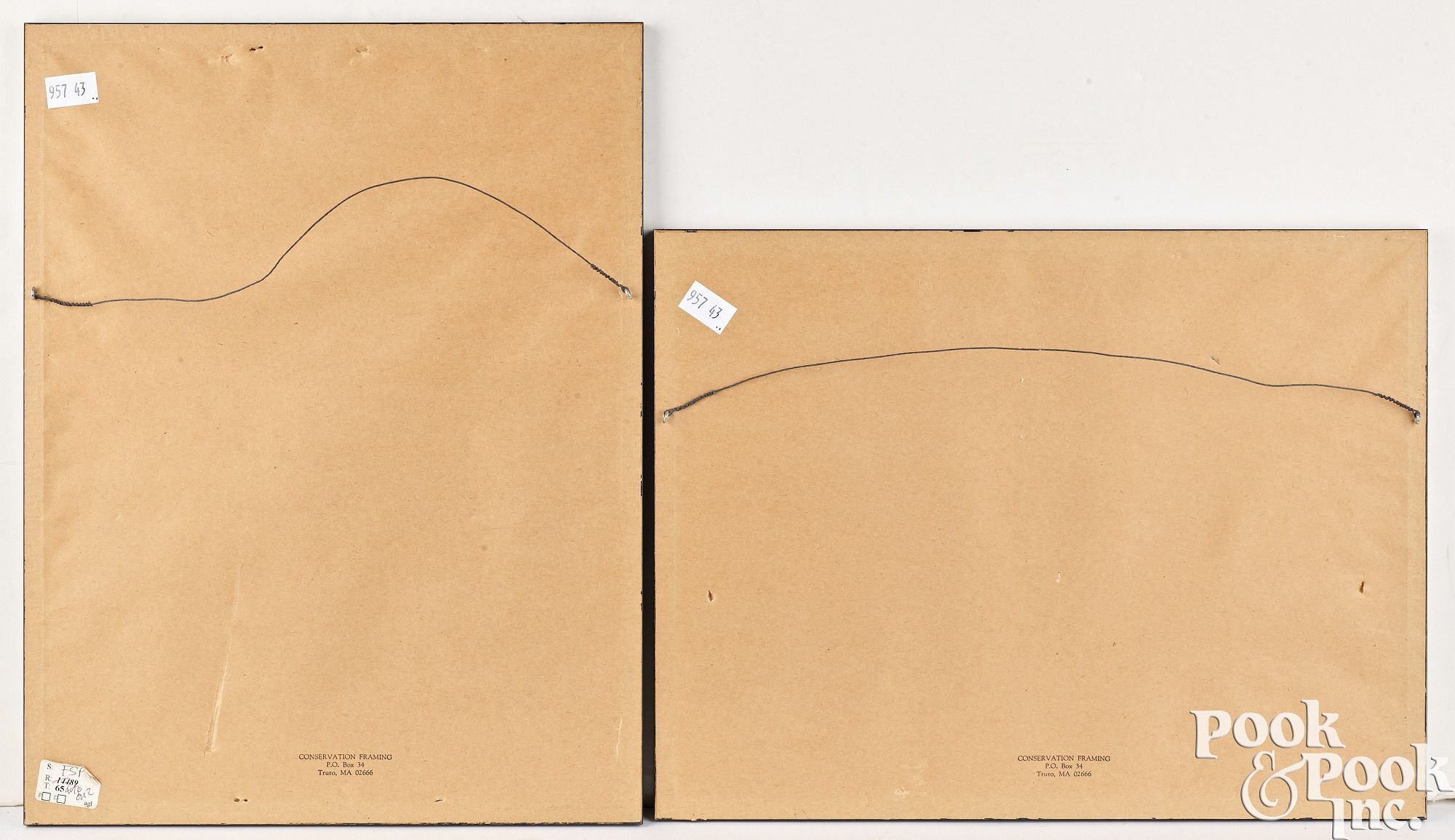 Rockwell Kent | Rockwell Kent, two sets of prints | MutualArt