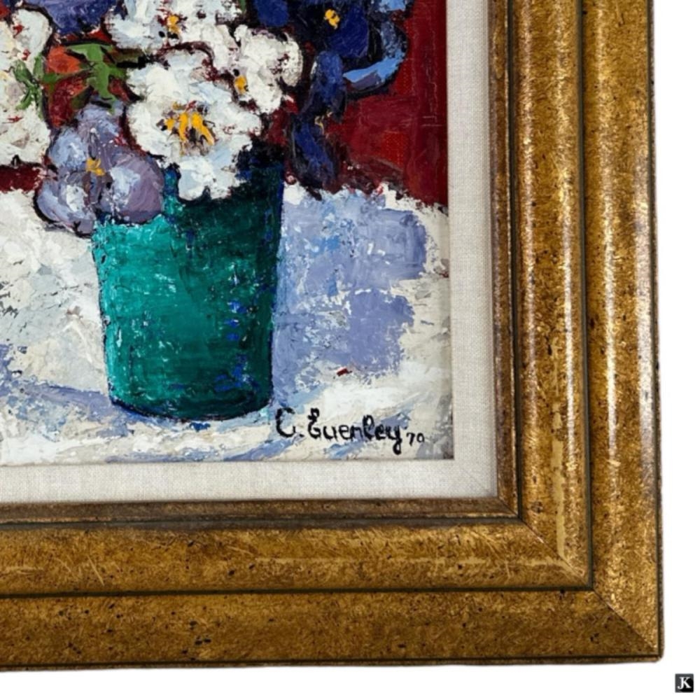 Cecil Everley | Still Life (70) | MutualArt