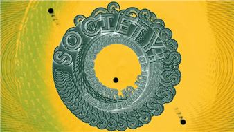 Society: Or Infinite Rehearsals - SAVVY Contemporary
