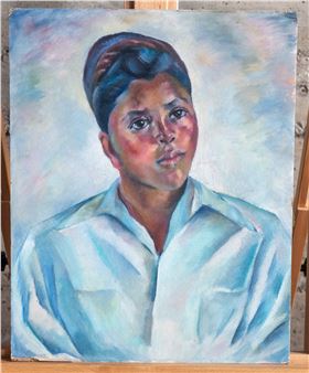 Portrait Picture