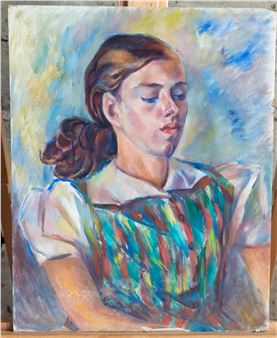 YOUNG GIRL Picture