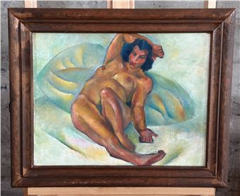Female Nude Picture