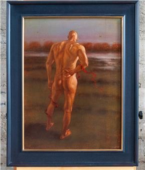 Heracles – Peace of Mind - John Van Dreal