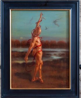 Kinnara - John Van Dreal