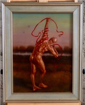 Sagittarian - John Van Dreal