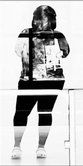 Kameelah Janan Rasheed - Anonymous Gallery, New York
