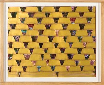 &quot;OT&quot; (Goldbarren) - Jenny Feldmann