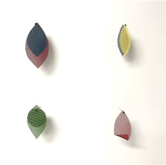 Michael Dumontier: The Hollow Square - MKG127