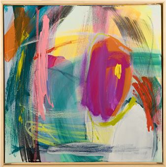 "OT" - Violetta Ehnsperg