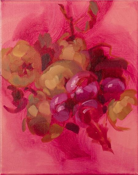 „UT (Snyders Sketch) 11“ - Bianca Regl