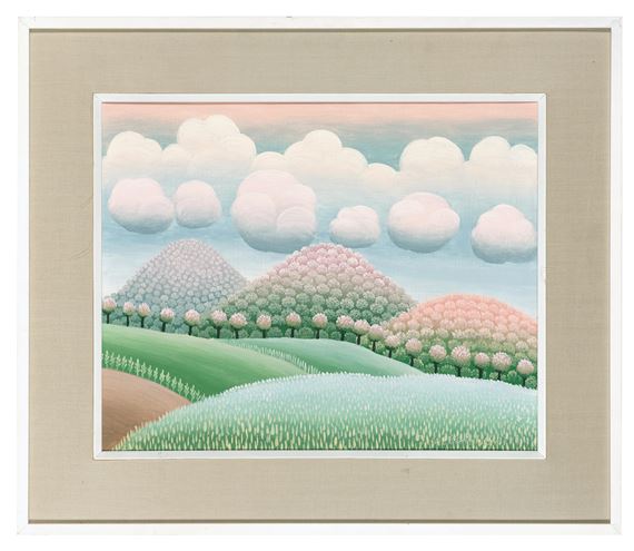 Ivan Rabuzin | Ivan Rabuzin (1984) | MutualArt