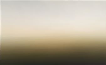 Jan Kromke: Landschaften - Galerie Löhrl