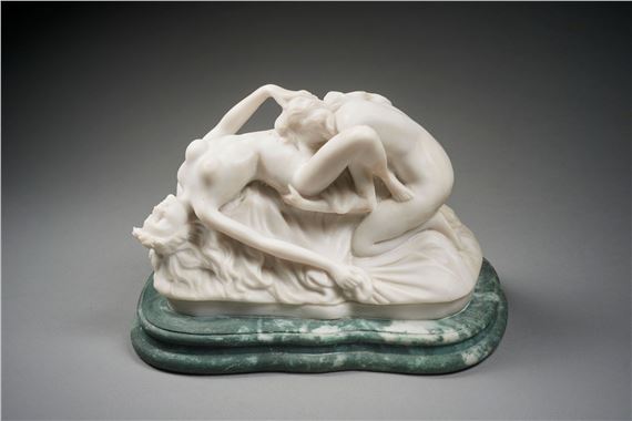 sculpture « Sculpture érotique