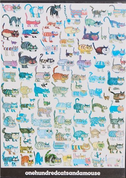 Vittorio Fiorucci | 37 Artworks | MutualArt