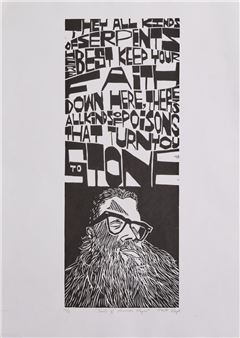 Trials of Morrison Mayer - Matt Lloyd